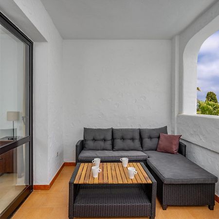 Apartment Las Acacias-3 By Interhome La Cala De Mijas Exterior photo