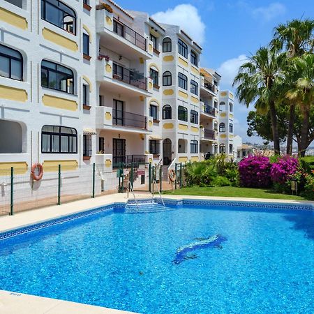 Apartment Las Acacias-3 By Interhome La Cala De Mijas Exterior photo