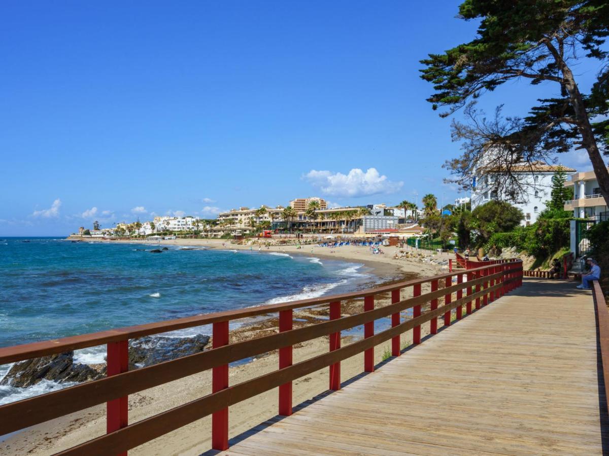 Apartment Las Acacias-3 By Interhome La Cala De Mijas Exterior photo
