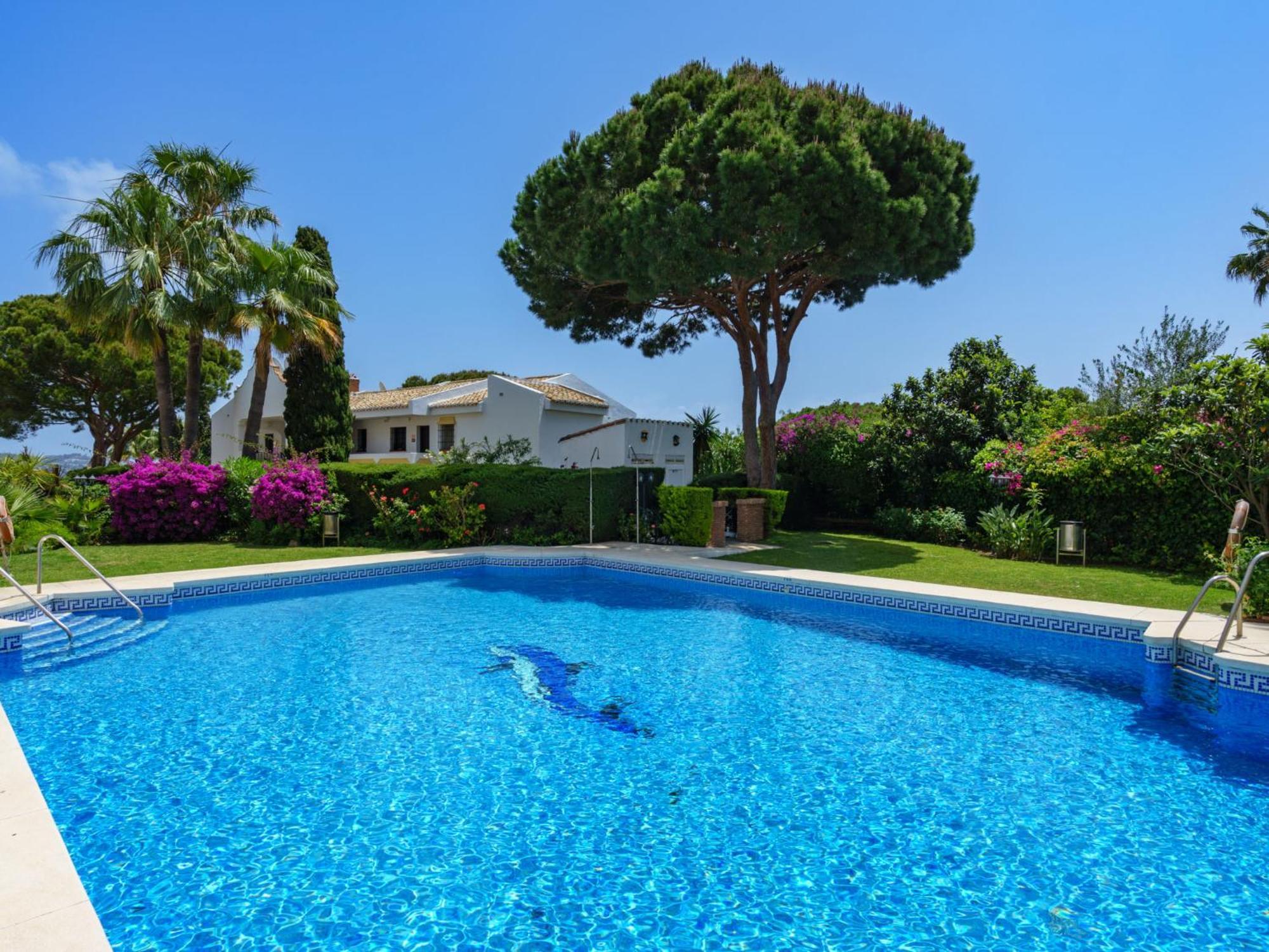 Apartment Las Acacias-3 By Interhome La Cala De Mijas Exterior photo