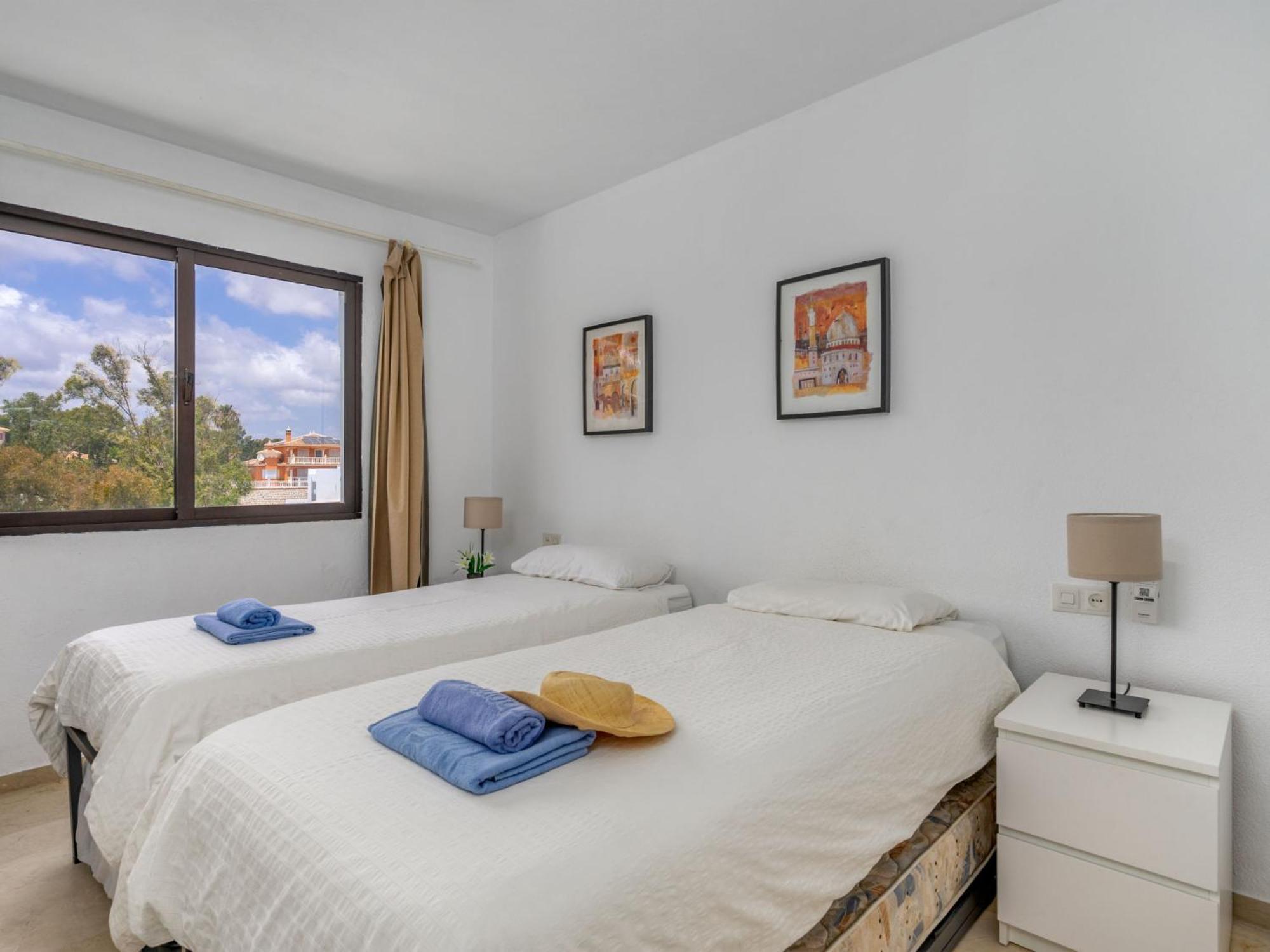 Apartment Las Acacias-3 By Interhome La Cala De Mijas Exterior photo