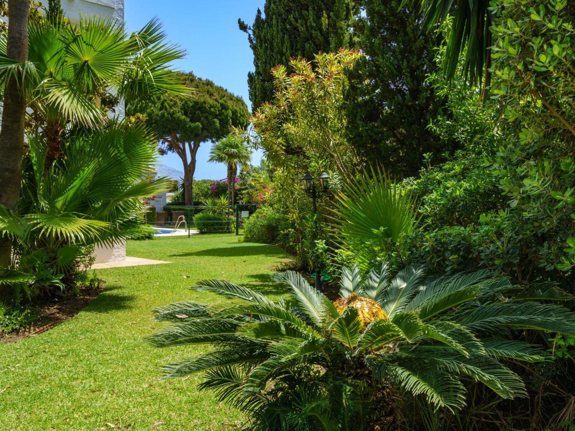 Apartment Las Acacias-3 By Interhome La Cala De Mijas Exterior photo