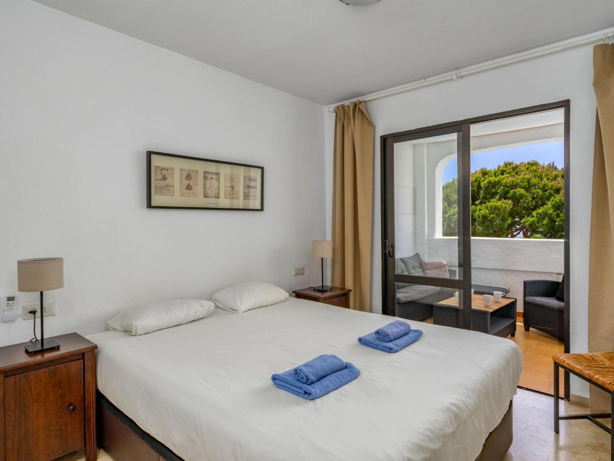 Apartment Las Acacias-3 By Interhome La Cala De Mijas Exterior photo