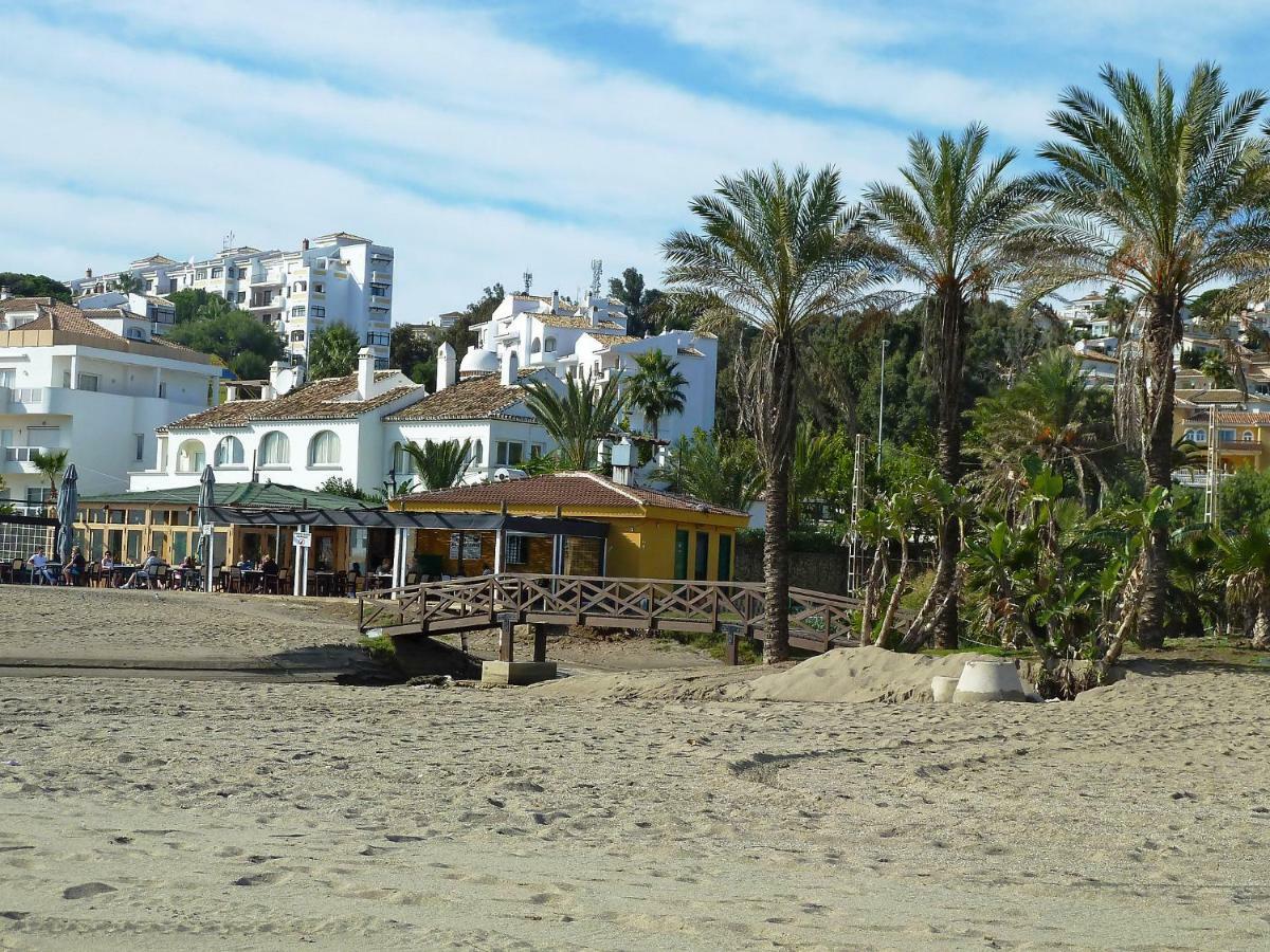 Apartment Las Acacias-3 By Interhome La Cala De Mijas Exterior photo